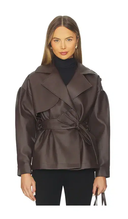 Diana Milkanova Studio Iconic Jacket