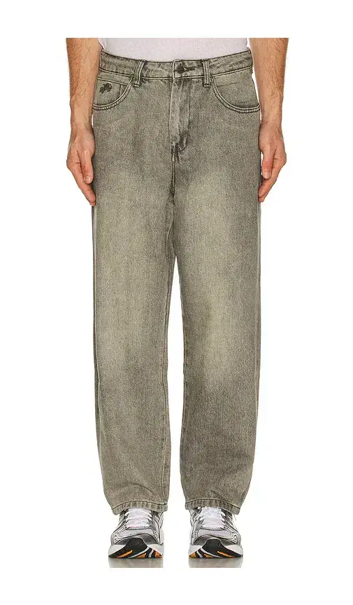 Worship Supplies Big Lounger Jean