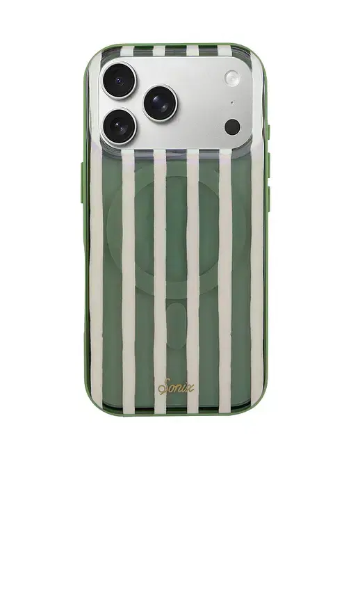 Magsafe Compatible iPhone 17 Pro Case