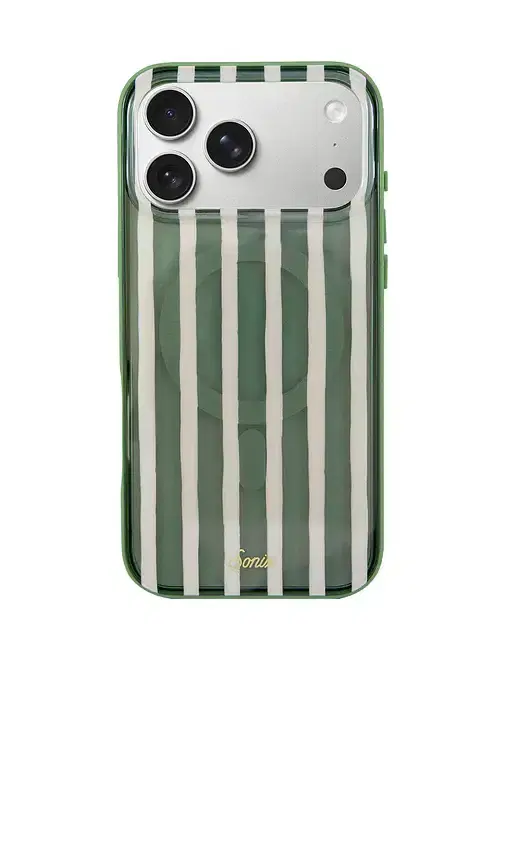 Sonix Magsafe Compatible iPhone 17 Pro Max Case