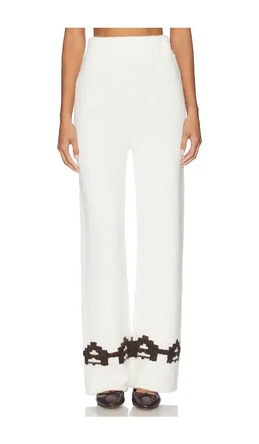 4th & Reckless Janine Trouser