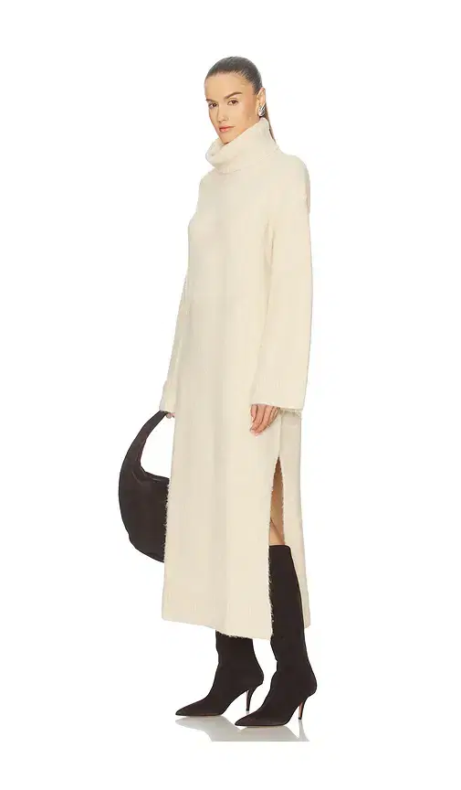 SNDYS Willow Sweater Dress