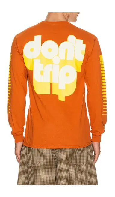 Free & Easy Apres Long Sleeve Tee | Thumbnail 1