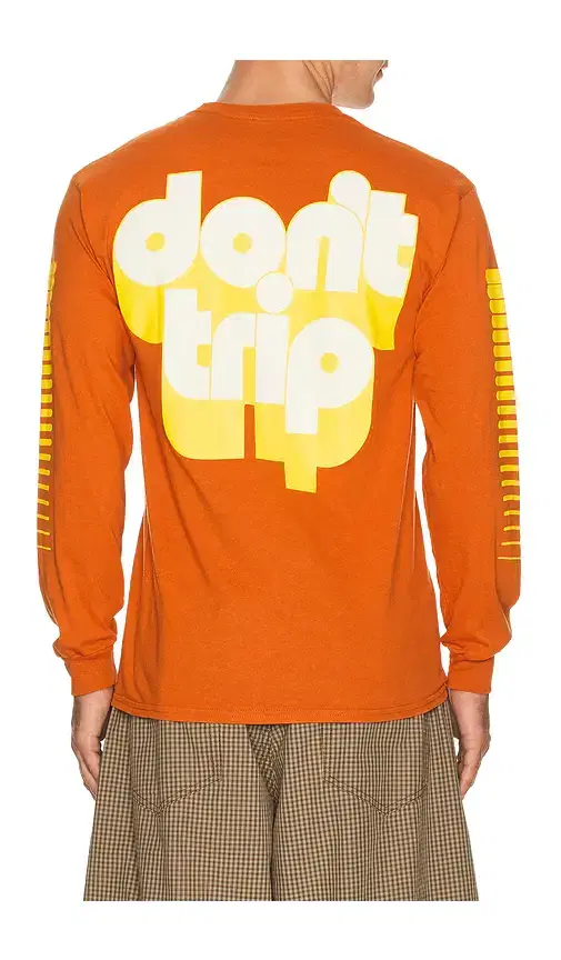 Free & Easy Apres Long Sleeve Tee