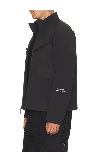 Whitespace Insulated Midlayer Cargo Jacket | Thumbnail 2