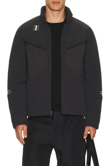 Whitespace Insulated Midlayer Cargo Jacket | Thumbnail 3
