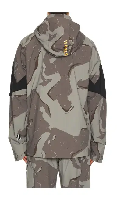 Whitespace AMF Cargo Jacket | Thumbnail 2