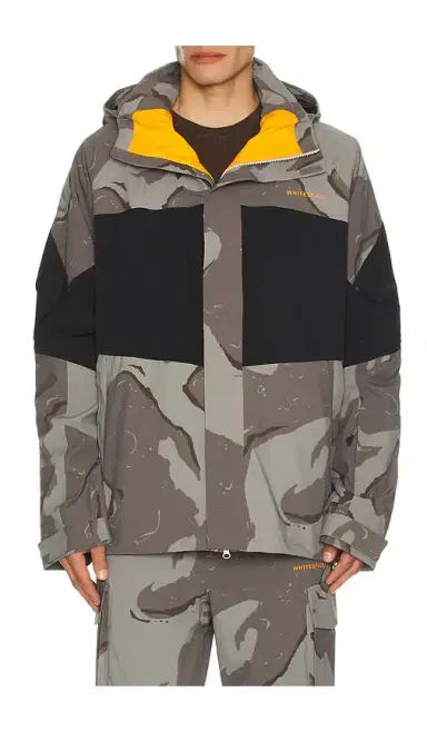 Whitespace AMF Cargo Jacket | Thumbnail 1