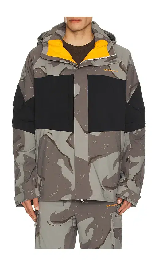 Whitespace AMF Cargo Jacket