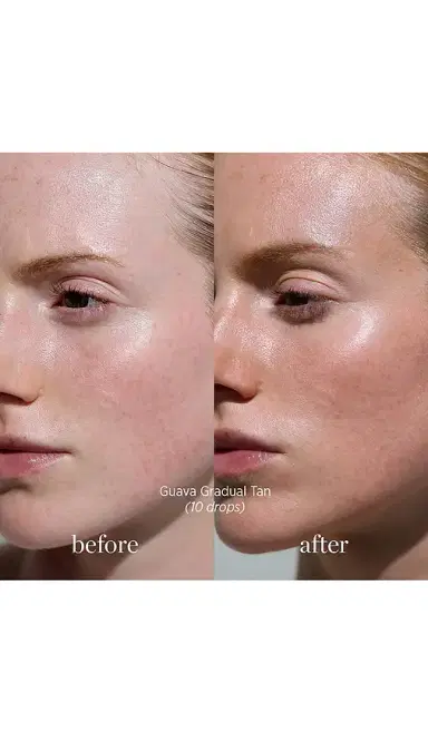 Ere Perez Guava Gradual Tan | Thumbnail 2 Ere Perez Guava Gradual Tan | Thumbnail 2