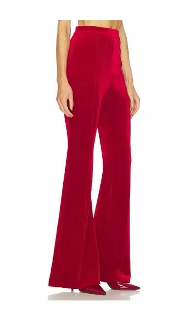 Nadine Merabi Beatrice Trousers | Thumbnail 2