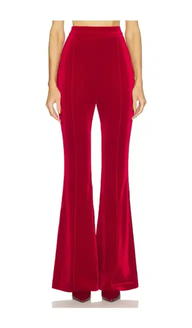 Nadine Merabi Beatrice Trousers | Thumbnail 1