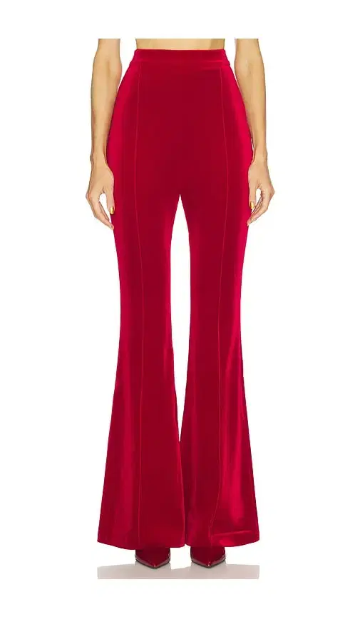 Nadine Merabi Beatrice Trousers