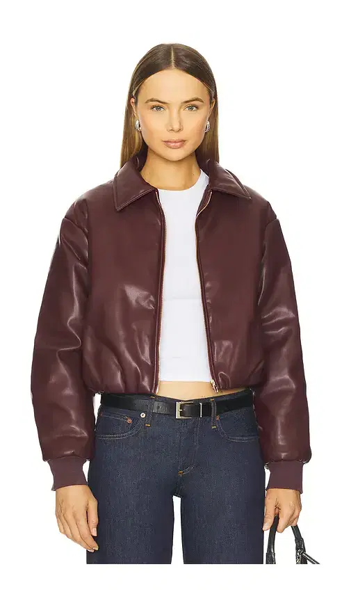 Thorne Bomber Jacket