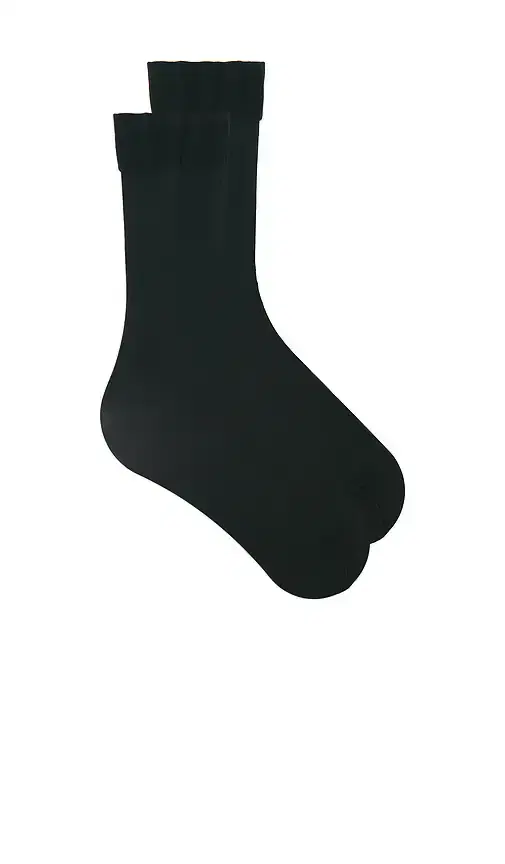 Wolford Individual 10 Knee-highs