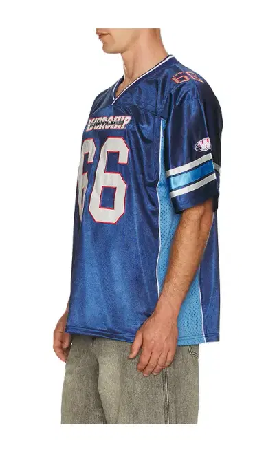 Worship Supplies Belter Mesh Jersey | Thumbnail 2