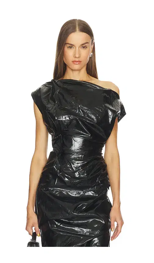Paris Georgia Liquid Top
