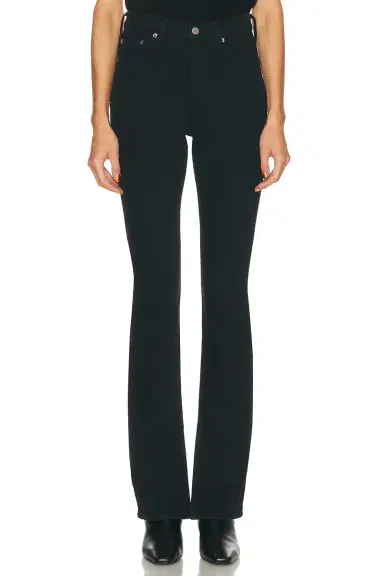 AGOLDE Ingram Split Skinny Jeans | Thumbnail 3