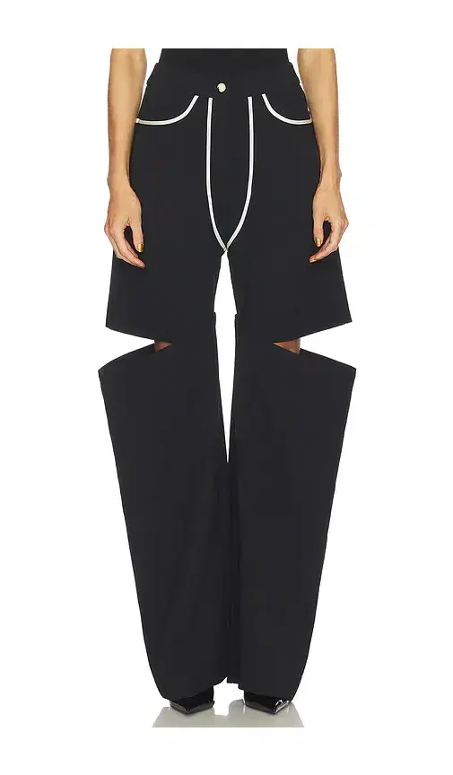 Emelio Trouser