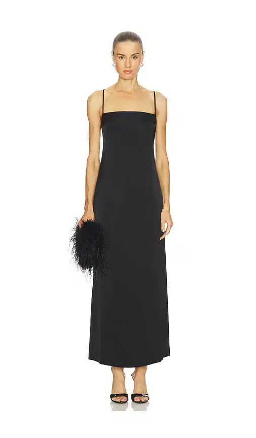 Paris Georgia Phoebe Slip Dress