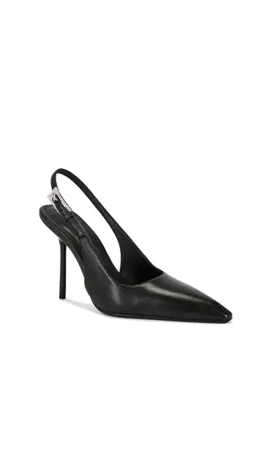 Schutz Leona Glam Slingback Pump | Thumbnail 2