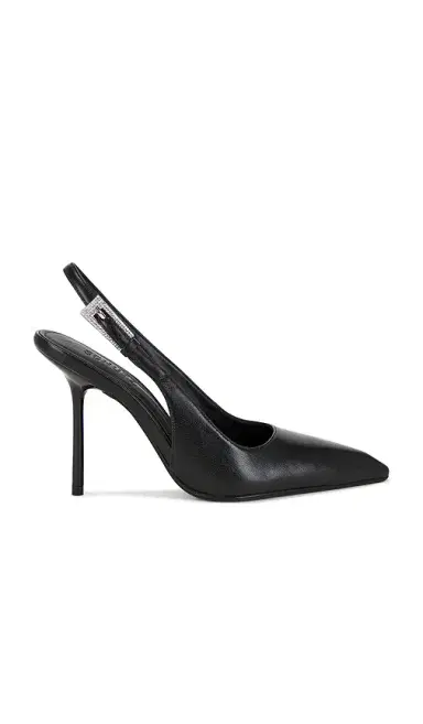 Schutz Leona Glam Slingback Pump | Thumbnail 1