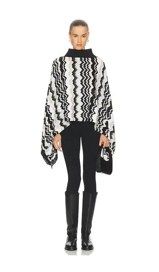 Poncho