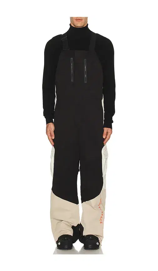 Whitespace 2L Insulated Cargo Bib Pants