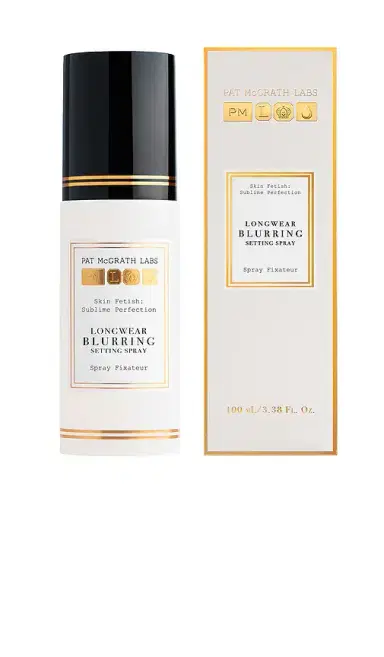 PAT MCGRATH LABS Blurring Setting Spray | Thumbnail 2