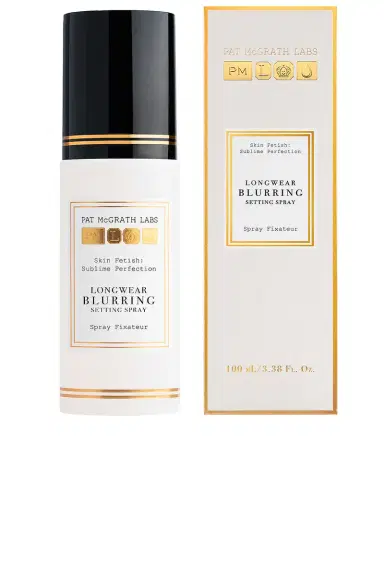 PAT MCGRATH LABS Blurring Setting Spray | Thumbnail 4