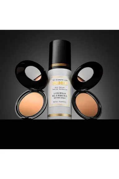 PAT MCGRATH LABS Blurring Setting Spray | Thumbnail 6
