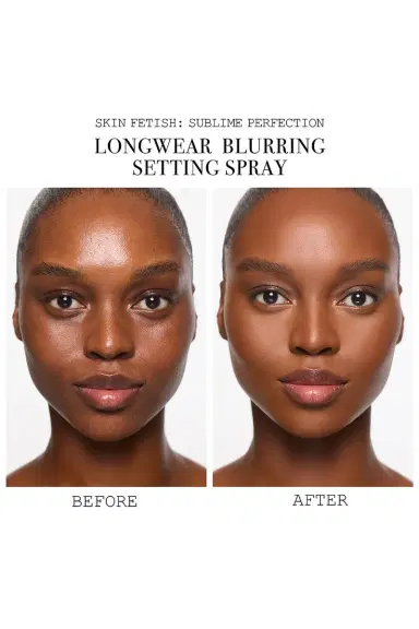 PAT MCGRATH LABS Blurring Setting Spray | Thumbnail 7