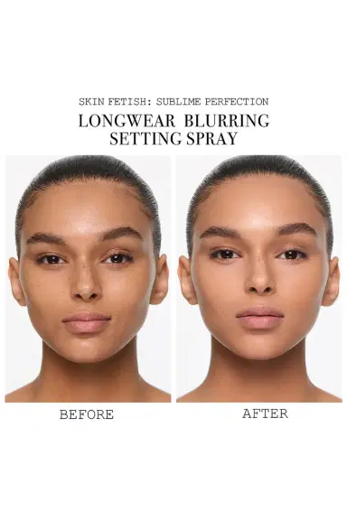 PAT MCGRATH LABS Blurring Setting Spray | Thumbnail 8