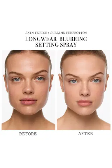 PAT MCGRATH LABS Blurring Setting Spray | Thumbnail 9