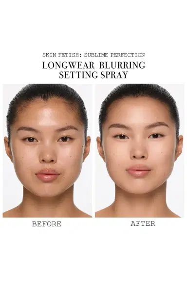 PAT MCGRATH LABS Blurring Setting Spray | Thumbnail 10