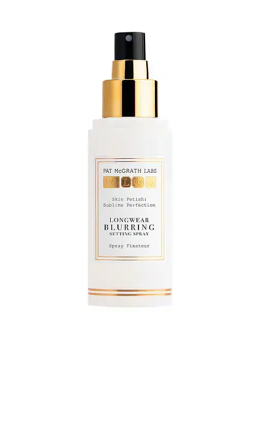 PAT MCGRATH LABS Blurring Setting Spray