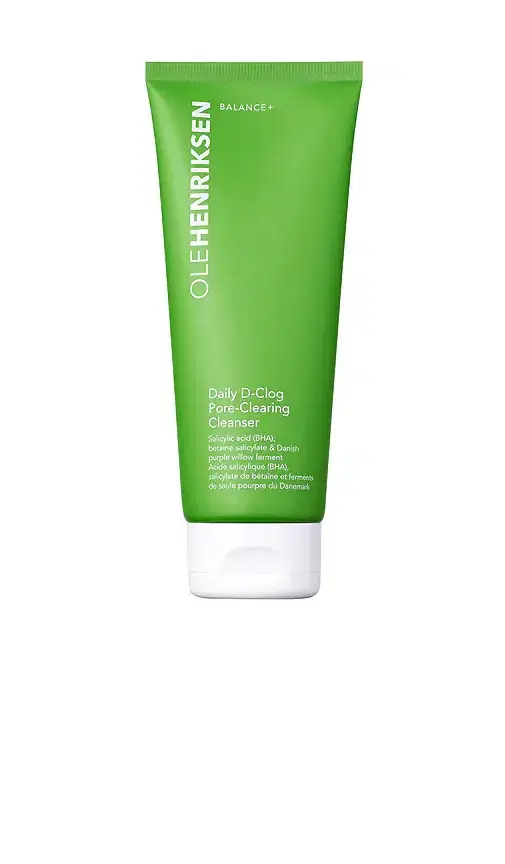 OLEHENRIKSEN Daily D-Clog Pore-Clearing Cleanser