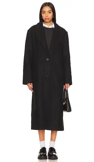 LIONESS Olsen Coat | Thumbnail 2 LIONESS Olsen Coat | Thumbnail 2