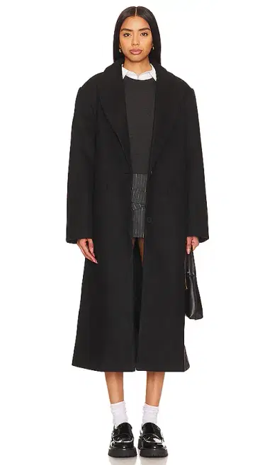 LIONESS Olsen Coat | Thumbnail 1 LIONESS Olsen Coat | Thumbnail 1
