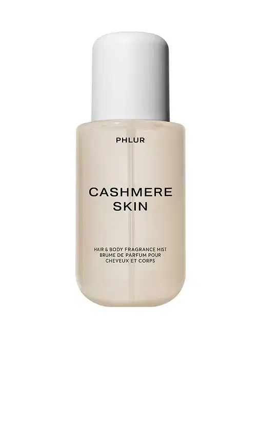 Cashmere Skin Hair And Body Mist 8oz