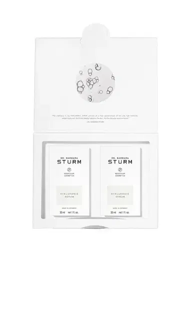 Dr. Barbara Sturm Hyaluronic Serum Duo | Thumbnail 2