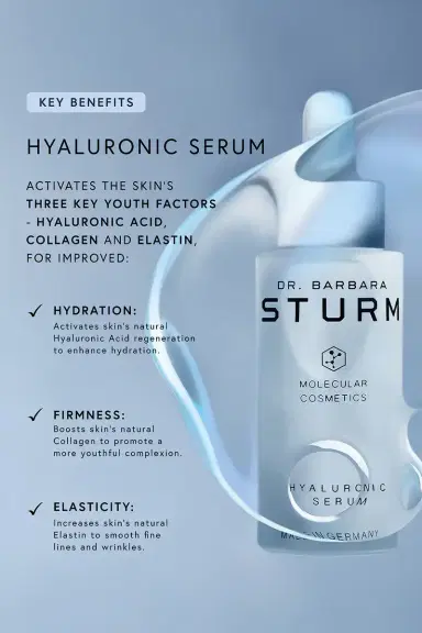 Dr. Barbara Sturm Hyaluronic Serum Duo | Thumbnail 6