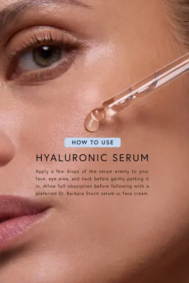 Dr. Barbara Sturm Hyaluronic Serum Duo | Thumbnail 10