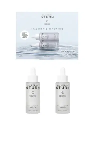 Dr. Barbara Sturm Hyaluronic Serum Duo | Thumbnail 1