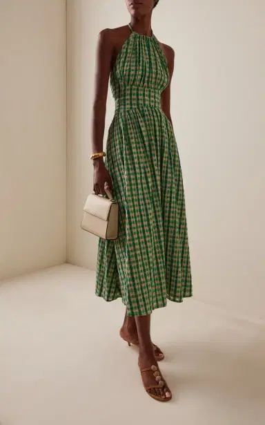 Rosie Assoulin Halter | Thumbnail 2