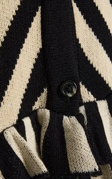 Posse Exclusive Miles Knit Cardigan | Thumbnail 5