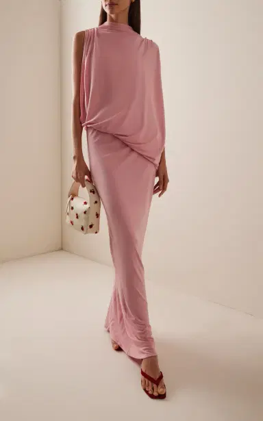 Third Form Fall Away Maxi Dress | Thumbnail 3 Third Form Fall Away Maxi Dress | Thumbnail 3