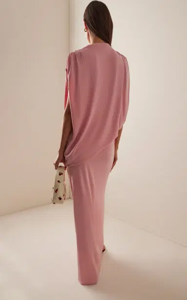Third Form Fall Away Maxi Dress | Thumbnail 5 Third Form Fall Away Maxi Dress | Thumbnail 5