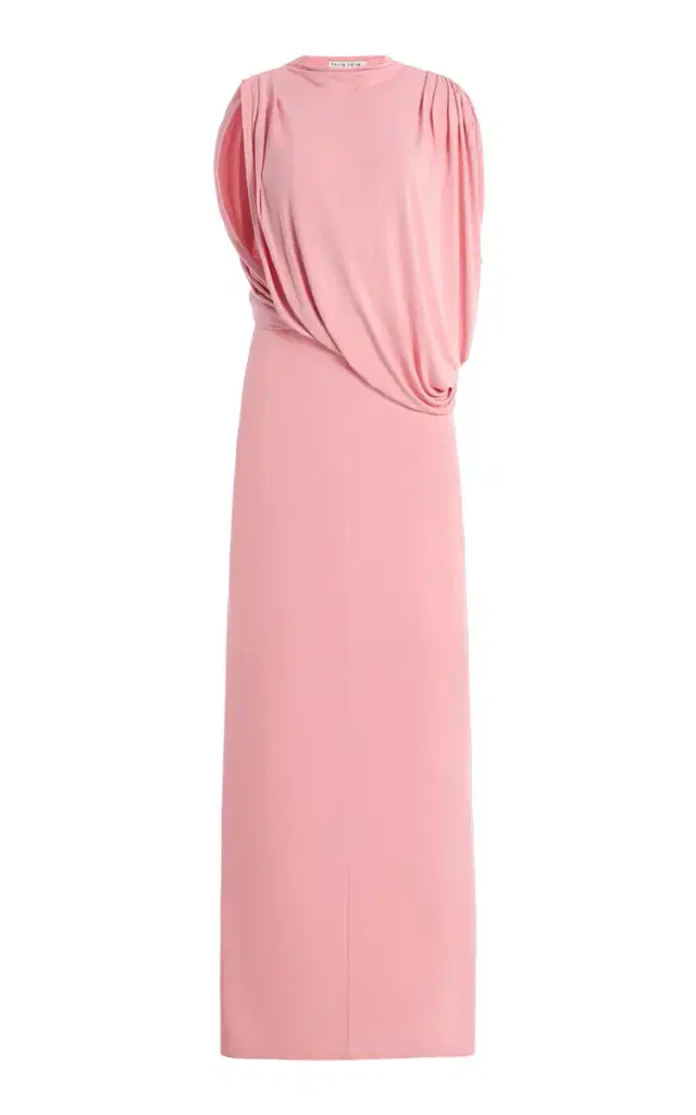 Third Form Fall Away Maxi Dress