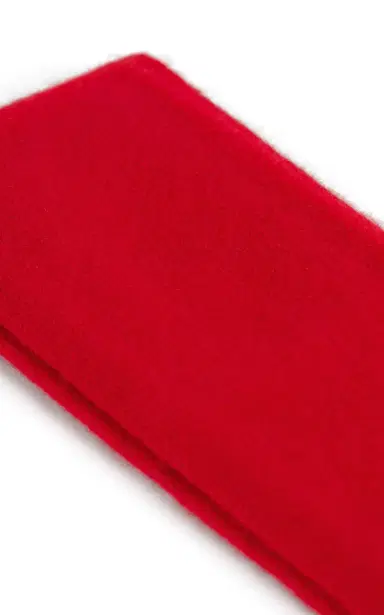TOTEME Cashmere Headband | Thumbnail 3